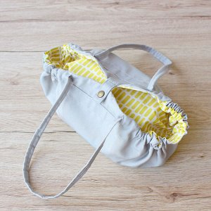 Shupatto lunch bag - сумка для ланча