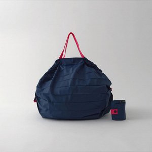 Shupatto compact bag M - шоппинг сумка размер М