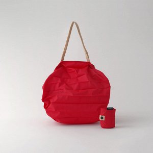 Shupatto compact bag M - шоппинг сумка размер М