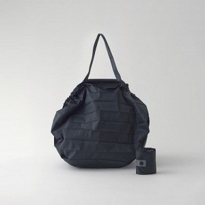Shupatto compact bag M - шоппинг сумка размер М