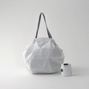 Shupatto compact bag M - шоппинг сумка размер М