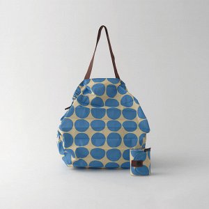 Shupatto compact bag M - шоппинг сумка размер М