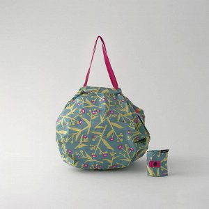Shupatto compact bag M - шоппинг сумка размер М