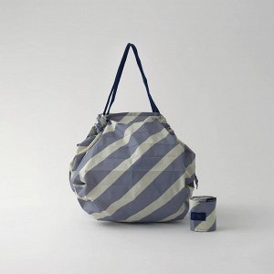 Shupatto compact bag M - шоппинг сумка размер М