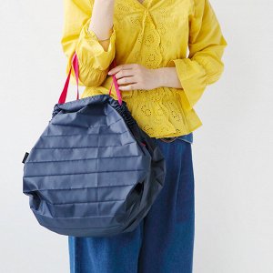 Shupatto compact bag M - шоппинг сумка размер М