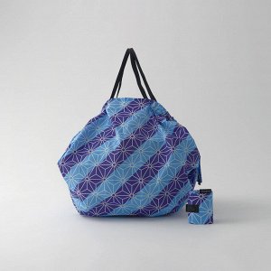 Shupatto compact bag M - шоппинг сумка размер М