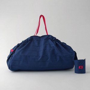 Shupatto compact bag L - шоппинг сумка размер L