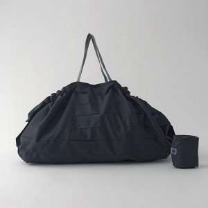 Shupatto compact bag L - шоппинг сумка размер L