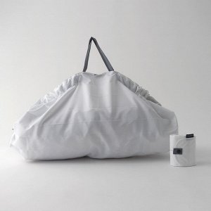 Shupatto compact bag L - шоппинг сумка размер L