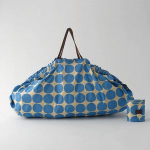 Shupatto compact bag L - шоппинг сумка размер L