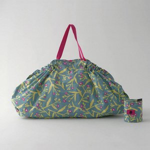 Shupatto compact bag L - шоппинг сумка размер L