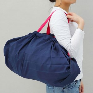 Shupatto compact bag L - шоппинг сумка размер L