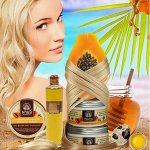 🌸 Asian Beauty - товары для красоты и здоровья из Азии
