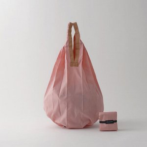 Shupatto Drop M compact bag - шоппинг сумка удлиненная