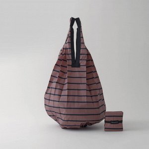 Shupatto compact bag - шоппинг сумка удлиненная
