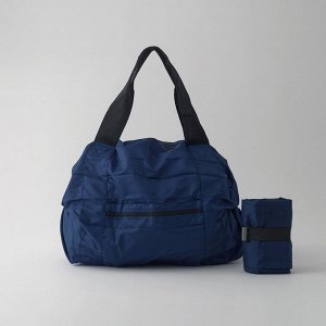 Shupatto travel bag - спортивная сумка для путешествий
