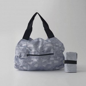 Shupatto travel bag - спортивная сумка для путешествий