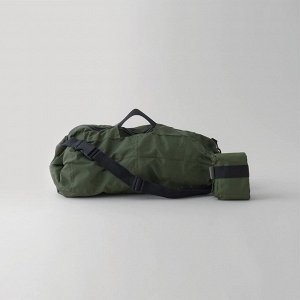 Shupatto crossbody bag - сумка через плечо