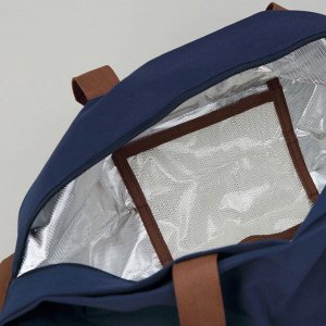 Shupatto cooling bag size М - сумка-холодильник размер М