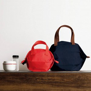Shupatto cooling bag size М - сумка-холодильник размер М