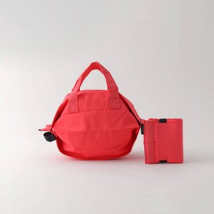 Shupatto cooling bag size S - сумка-холодильник S