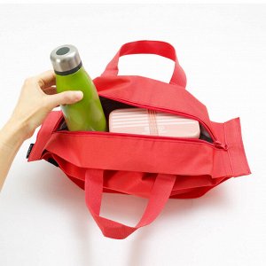 Shupatto cooling bag size S - сумка-холодильник S