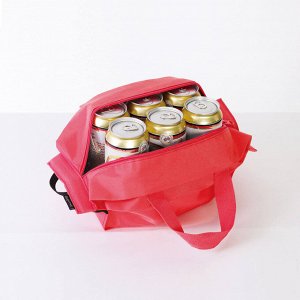 Shupatto cooling bag size S - сумка-холодильник S