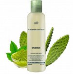 Шампунь с хной, кактусом и ментолом Lador Pure Henna Shampoo   (SPA cooling spa)