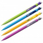 Карандаш механический Bic &quot;Matic Fun&quot;, 0,7мм, с ластиком, ассорти