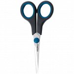 Ножницы Dahle &quot;Office Comfort-Grip&quot;, 14см, мягкие вставки, европодвес