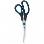 Ножницы Dahle &quot;Office Comfort-Grip&quot;, 20см, эргономичные ручки, мягкие вставки, европодвес