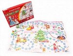 Игра-ходилка &quot;С Новым годом!&quot;
