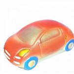 Автомобиль ПВХ