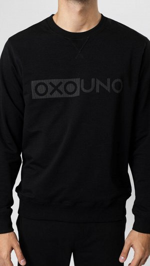 Свитшот Classic OXO-0676-307 черный