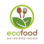 EcoFood. Полезная еда