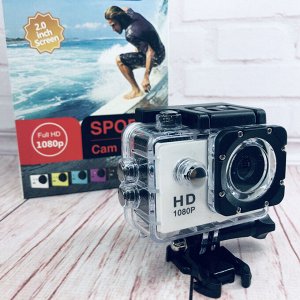Экшн камера Sports Cam A7
