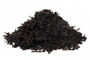 Саусеп 22001 Краткое описание: Это очень интересный вариант чая, ароматизированного натуральными маслами саусепа, на основе чёрного цейлонского чая. Саусеп, или "Сметанное Яблоко" — это вечнозеленое д