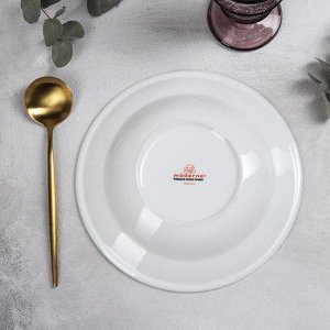 Тарелка суповая BISTRO, 23x3,8 см