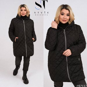 ST Style Куртка 67117