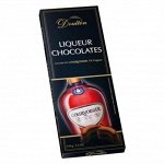 7.27.43 Шок.конфеты &quot;Doulton&quot; с коньяком 150