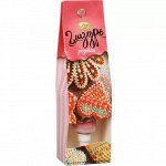 Возрождение Глазурь кондитерская 30г (1/12) розовая (38726)