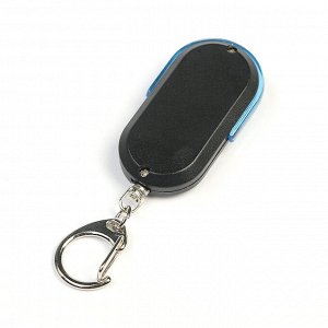 Брелок для поиска ключей Luazon LKL-04, пластик, МИКС