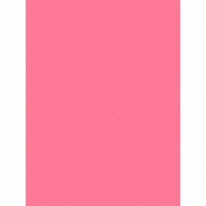 Самоклеящаяся пленка "Colour decor" 2026, ярко-розовая 0,45х8 м