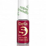 Delia лак для ногтей