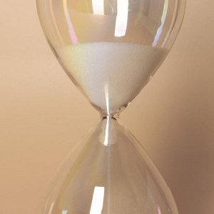 Песочные часы "Шанаду", сувенирные, 8 х 8 х 19 см