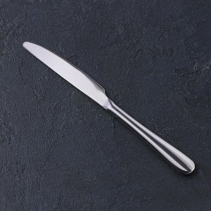 Нож столовый «Моника», h=23,5 см