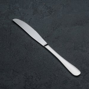 Нож столовый «Милано», h=23 см