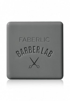 Мыло туалетное для мужчин BarberLab