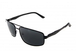 PT1101 очки с/з "Polarized" с2 черный