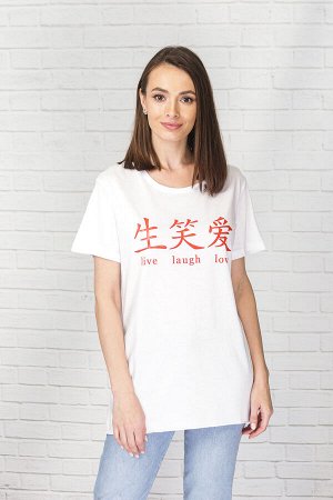 Футболка  Joggy 7213